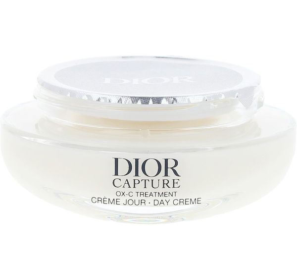 Dior CAPTURE refill day cream