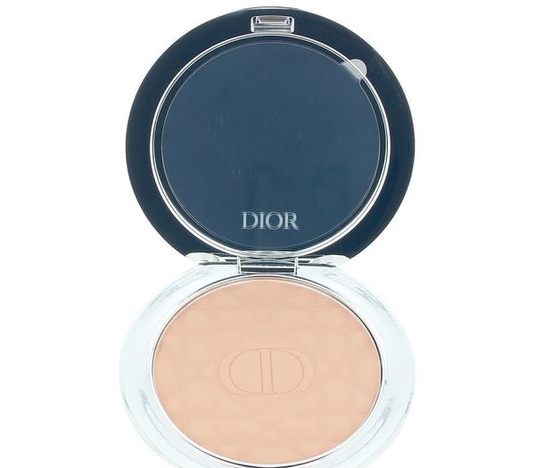 Dior ブラウン シェーディングパウダー プレストパウダー ブロンザー 2021年秋新作プレストパウダー】ディオールスキン フォーエヴァー