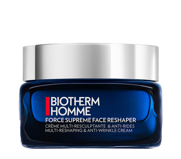 FORCE SUPREME FACE RESHAPER crema antiarrugas reafirmante