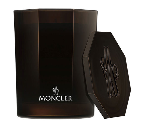 LE CEDRE BLEU HOME キャンドル、ろうそく Moncler-Perfumes Club