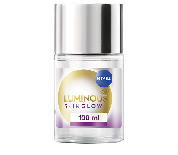 LUMINOUS 630º skin glow liquid exfoliant Peels Nivea - Perfumes Club