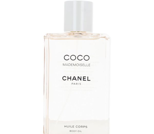 COCO MADEMOISELLE body oil Body moisturisers Chanel - Perfumes Club