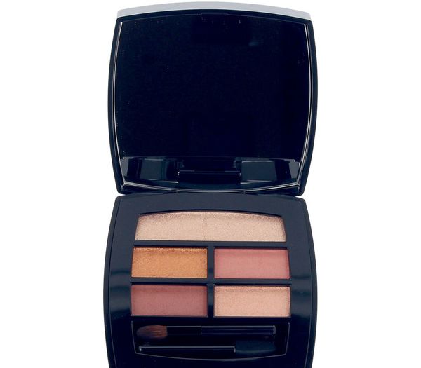 LES BEIGES PALETTE REGARD シャドウパレット Chanel、シェード