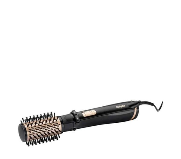 Babyliss, CEPILLO DE AIRE ROTATORIO AS962E big hair dual 1000