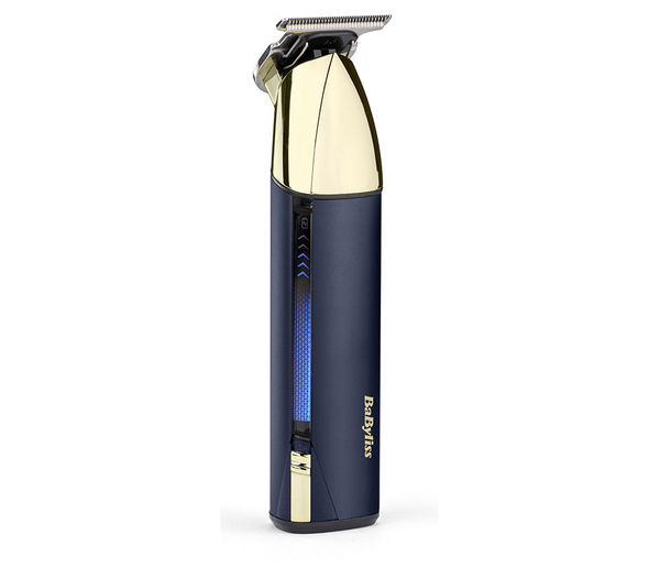 Babyliss T992E Super-X Metal Precision Trimmer