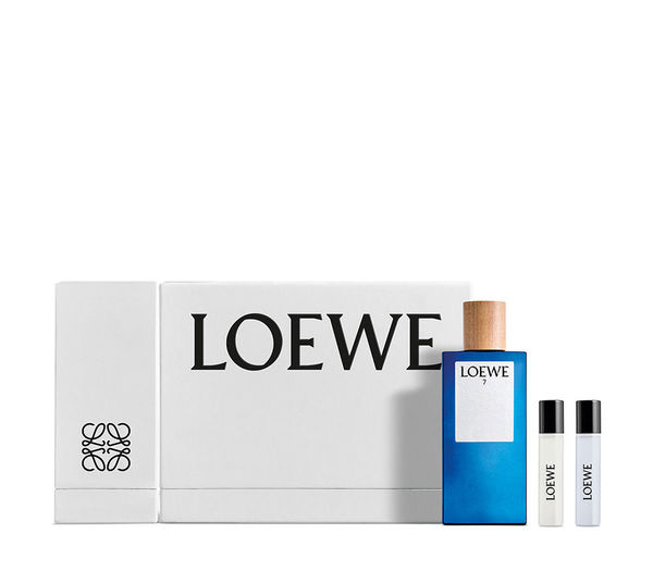Caixa de presente LOEWE 7 eau de toilette 100ml perfume EDT