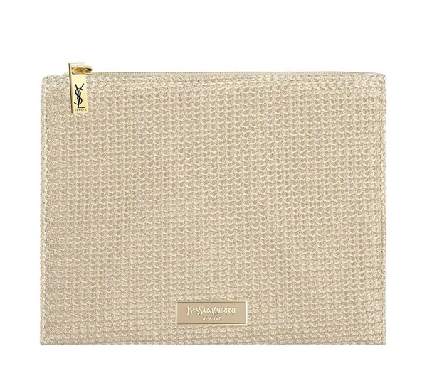FLATPOUCH CAMEL