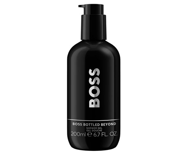 BOSS BOTTLED BEYOND shower gel Shower gels Hugo Boss - Perfumes Club