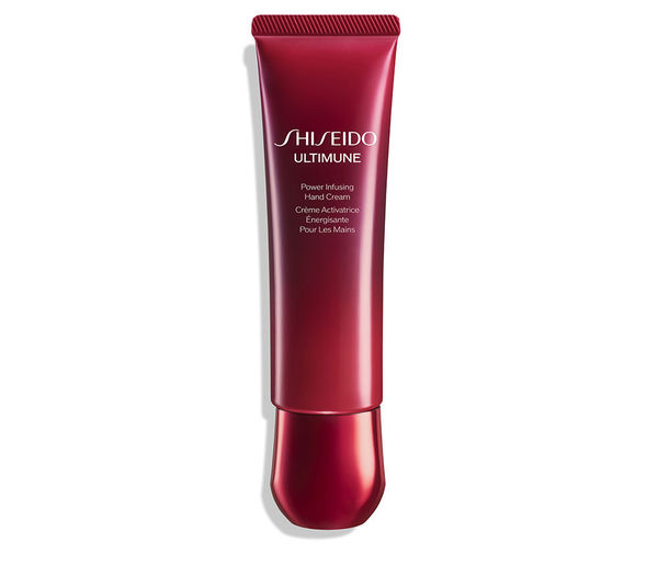ULTIMUNE power infusing hand cream Hands Shiseido - Perfumes Club