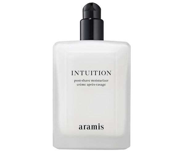 INTUITION Moisturizing Aftershave Cream After-shave Aramis