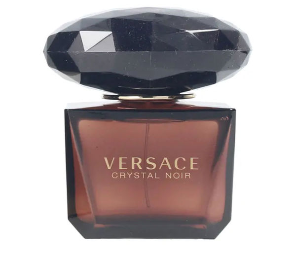 versace noir crystal