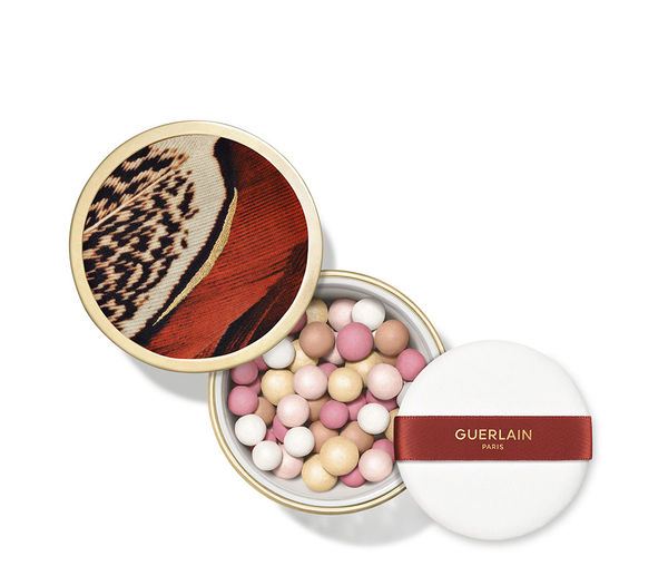 MÉTÉORITES PHOENIX light-revealing powder pearls limited edition