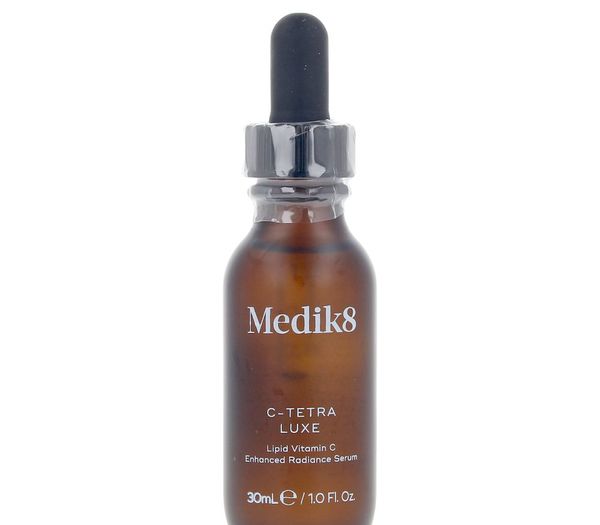 C-TETRA LUXE lipid antioxidant serum with 14% vitamin C Facial Treatments  Medik8 - Perfumes Club