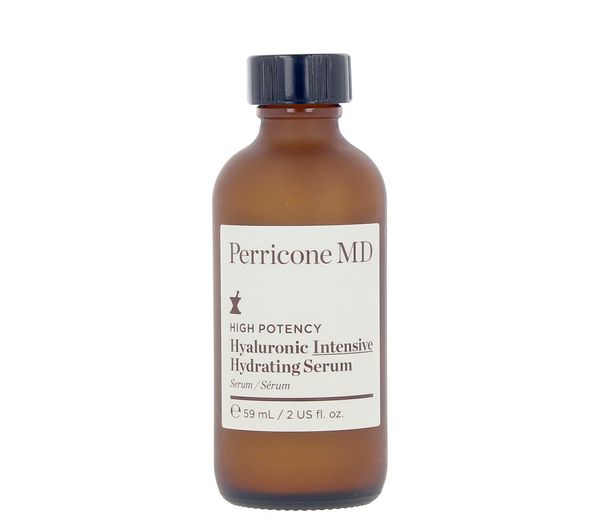 HIGH POTENCY hyaluronic intensive serum Facial Treatments