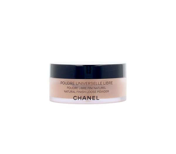 UNIVERSAL FREE POWDER loose powder travel size Chanel Face