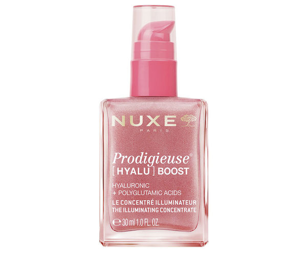 【新品未使用】T Hyaluron Boost Ampoule ピンク PRODIGIEUSE HYALU BOOST brightening concentrate Facial Treatments
