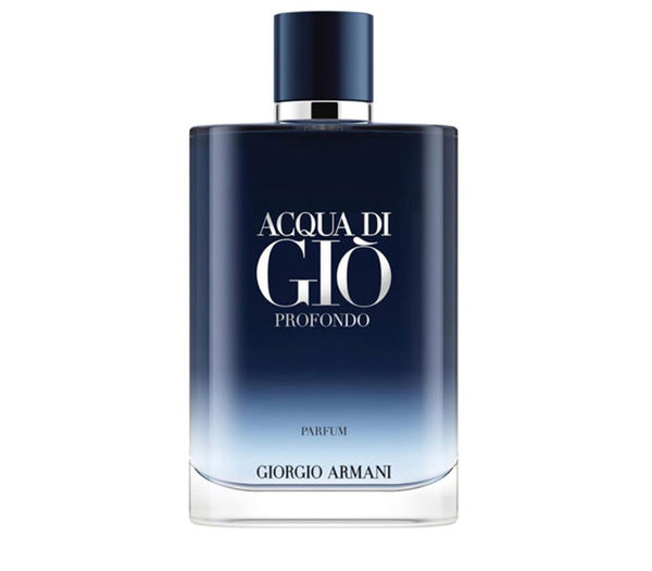 ACQUA DI GIÒ POUR HOMME PROFONDO PARFUM