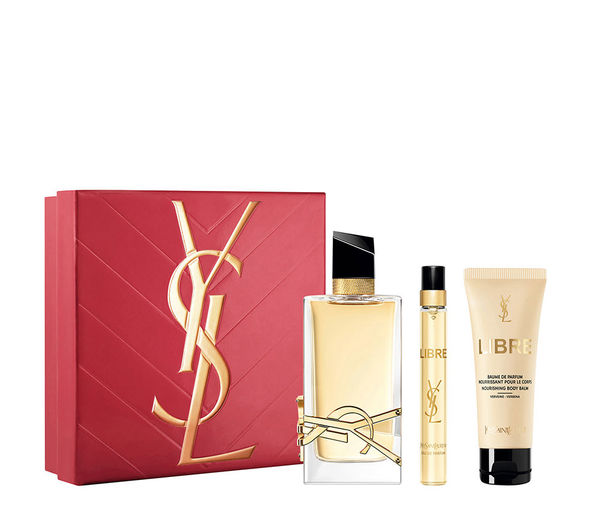 LIBRE CASE perfume EDP · Buy Online at Best Price - Perfumes Club
