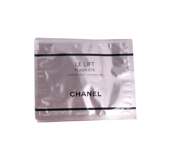 LE LIFT FLASH アイコントゥールパッチ、目の治療 Chanel-Perfumes Club