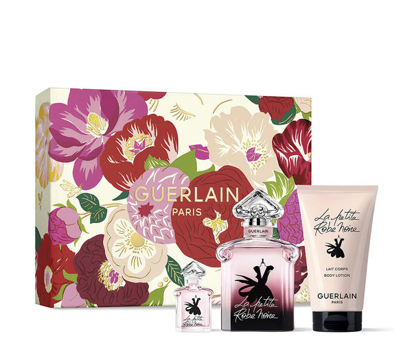 LA PETITE ROBE NOIRE COFFRET Guerlain - Parfum Original