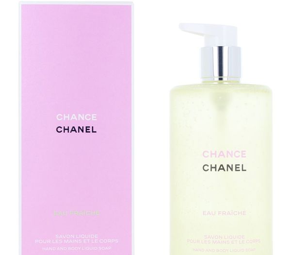 チャンス オーフレッシュ ボディ＆ハンドソープ、浴室 Chanel-Perfumes