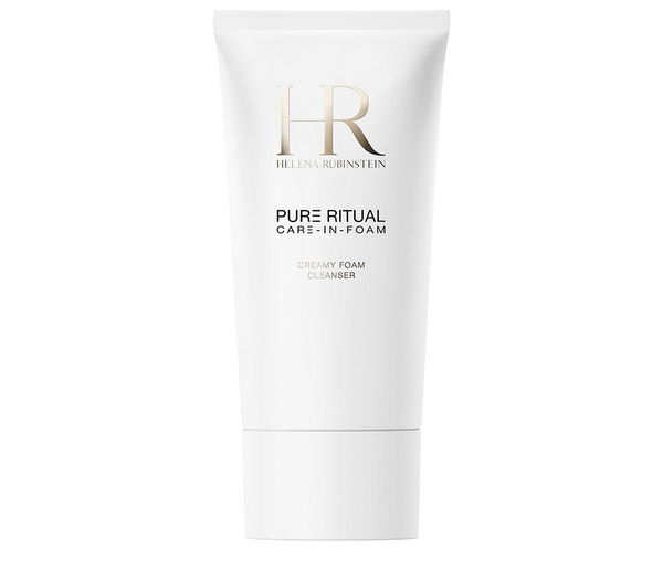 Helena Rubinstein PURE RITUAL CARE-IN-FOAM crema limpiadora
