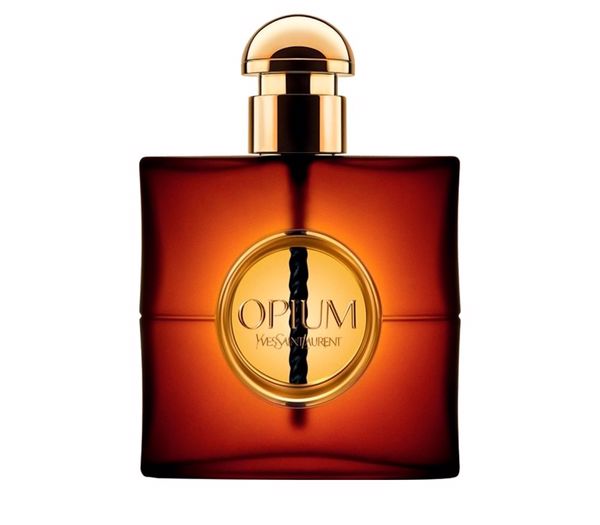 OPIUM Yves Saint Laurent · Comprar Online al Mejor Precio