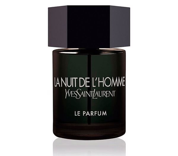 LA NUIT DE L'HOMME LE PARFUM parfum EDP · Meilleurs Prix en Ligne