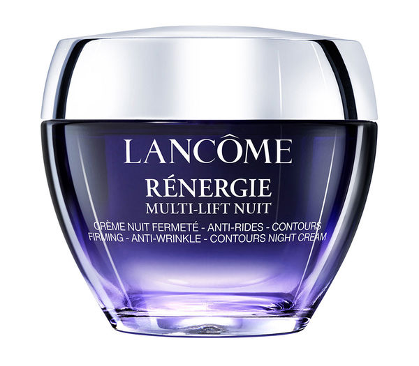 LANCOME RÉNERGIE LIFT MULTI-ACTION NUIT RÉNERGIE MULTI-LIFT crème nuit Soins du Visage Lancôme - Perfumes Club