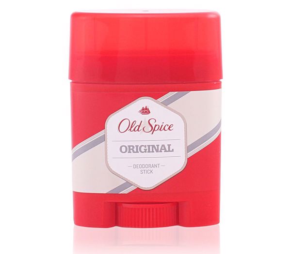 オールドスパイス オリジナル デオスティック、消臭剤 Old Spice