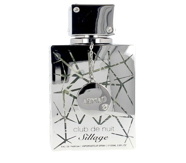 CLUB DE NUIT SILLAGE parfum EDP · Meilleurs Prix en Ligne