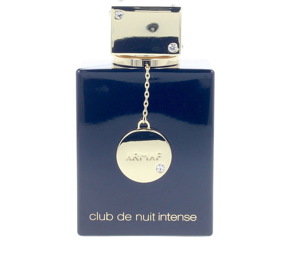 CLUB DE NUIT INTENSE woman perfume EDP · Buy Online at Best Price