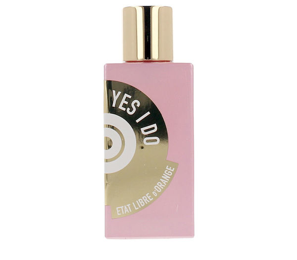 YES I DO perfume EDP · Buy Online at Best Price - Perfumes Club