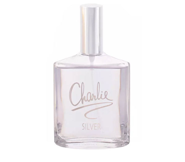 CHARLIE SILVER perfume EDT · Buy Online at Best Price Perfumes Club
