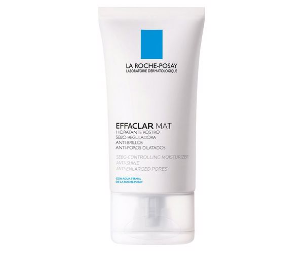EFFACLAR MAT hydratant sebo-régulateur Facial Treatments La Roche