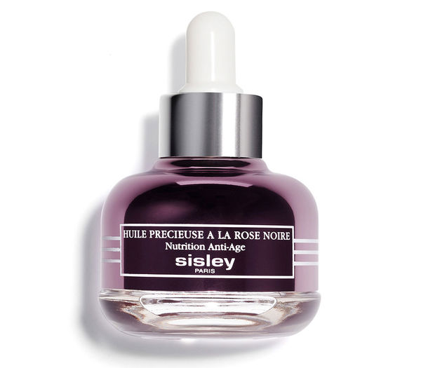 HUILE PRÉCIEUSE à la rose noire Zabiegi do twarzy Sisley
