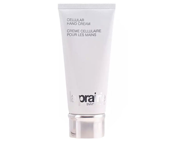 新品la prairie CELLULAR HAND CREAM ラプレリー LA PRAIRIE Cellular Hand Cream | Space NK