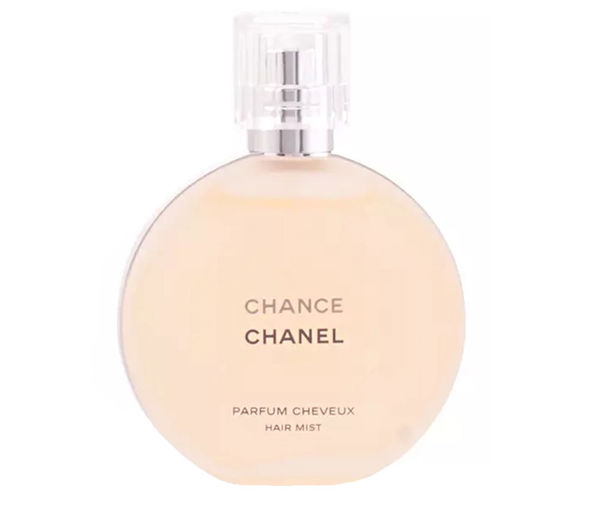 chanel parfüms