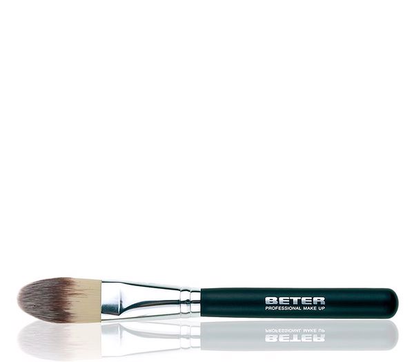 BROCHA MAQUILLAJE PROFESSIONAL maquillaje líquido Beter Make-Up