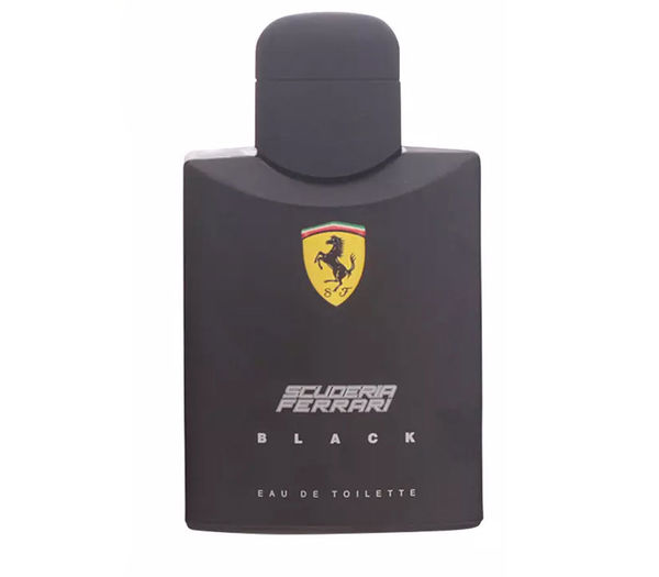 SCUDERIA FERRARI BLACK perfume EDT · Buy Online at Best Price