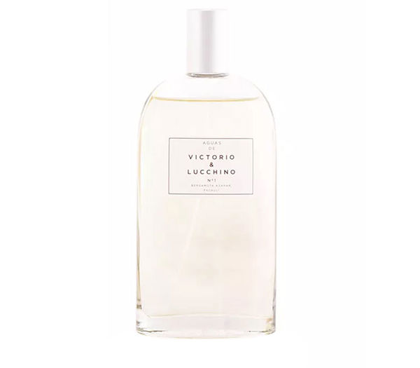 AGUAS DE VICTORIO LUCCHINO Nº1 perfume EDT · Buy Online at Best