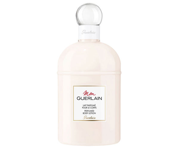 モンゲラン ボディローション、ボディモイスチャライザー Guerlain