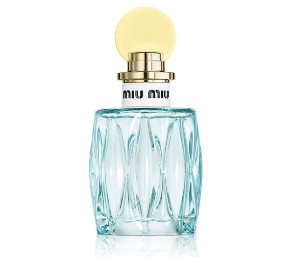 MIU MIU L'EAU BLEUE perfume EDP · Buy Online at Best Price