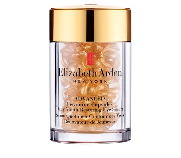 新品Elizabeth Arden アドバンスドセラミドカプセル 120カプセル