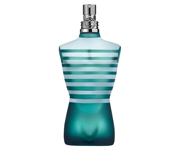 jean paul gaultier リブ 40サイズ オリーブ LE MALE parfum EDT · Beste Prijzen Online - Perfumes Club