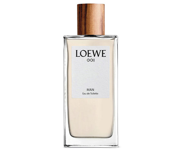 LOEWE 001 MAN EDT perfume EDT · Buy Online at Best Price