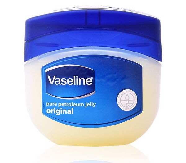 VASELINE ORIGINAL pure petroleum jelly Körperpflege Vaseline