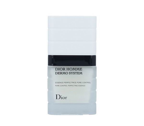 HOMME DERMO SYSTEM poreless essence Anti-Acne, Pores and