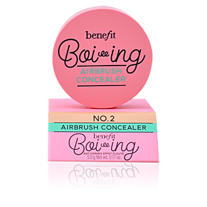 

BOI-ING Airbrush Concealer #02-Light Neutral 5 Gr