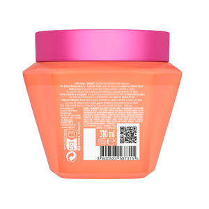 ELVIVE dream long mascarilla